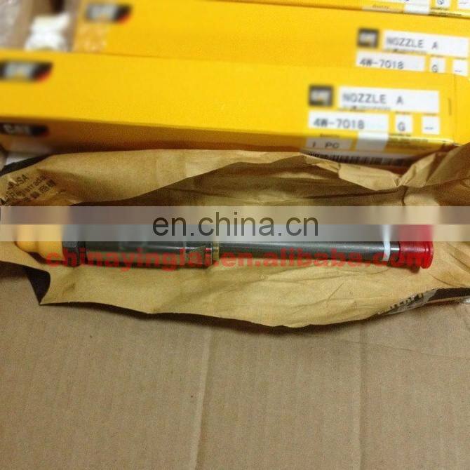 Diesel pencil fuel injector nozzle 4W7025 for cat