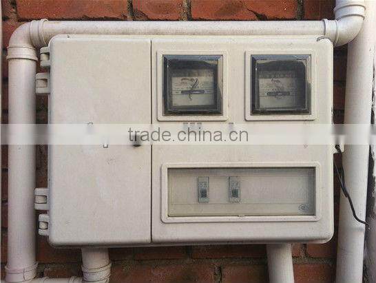2013 hot sale FRP electric control box