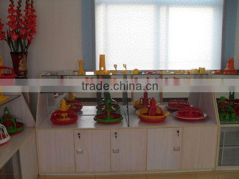 HAIMU Adorable Numbering Ear Tags For Rabbits/Poultry Tags