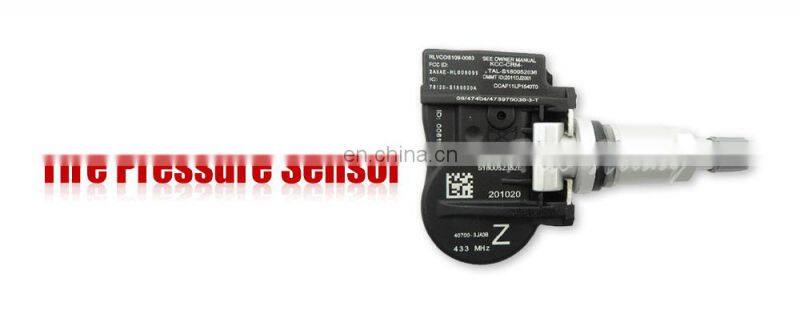 OEM HaoXiang Auto 407003JA08 Top Quality TPMS Tire Pressure Monitor Sensor 40700-3JA08