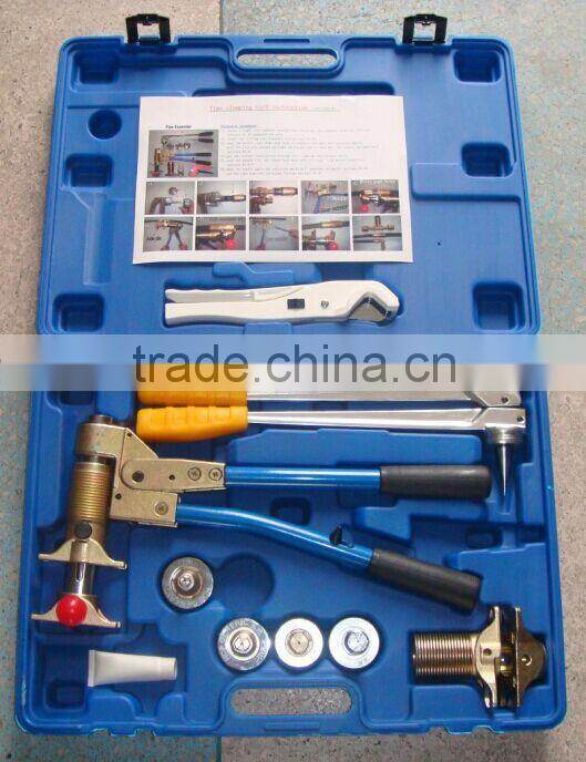electric hydraulic pex sliding tool for pex pipe of ASTM1807