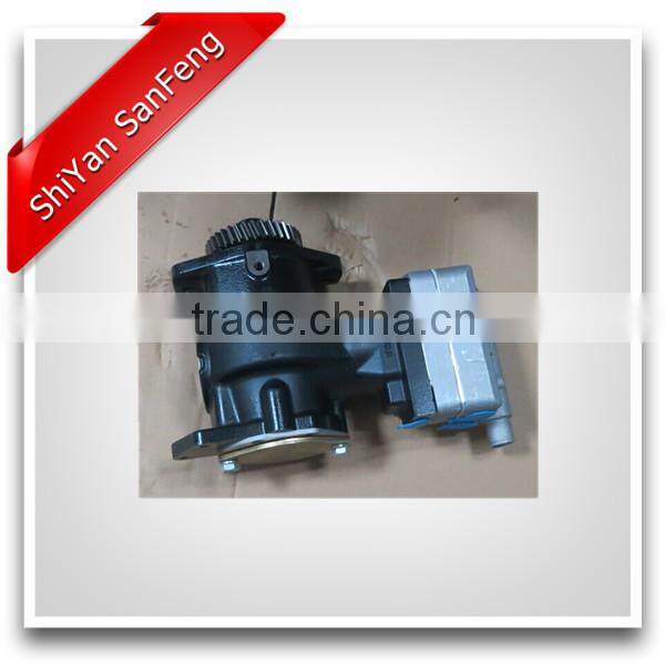 3976366 Dongfeng Truck Diesel Engine QSB5.9 Air Compressor