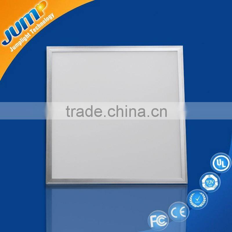 High lumen hot sale 48w 60x60 led panel light with long lifespan