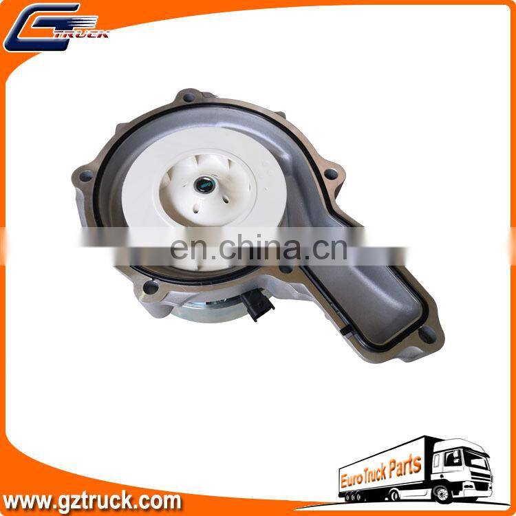 Heavy Duty Truck Parts Water Pump with Coupler Oem 21960479 85000956 21030340 85013425 21969183 for VL Truck Cooling System