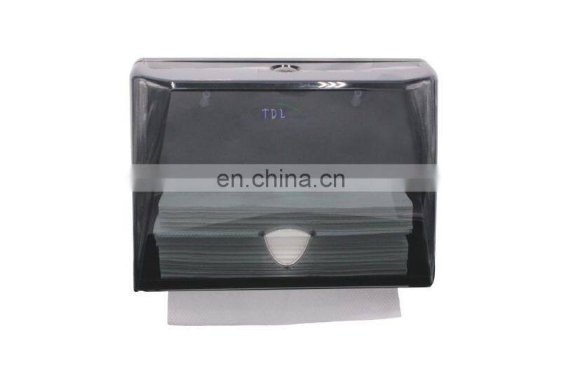 Wholesale Hot sale C/F Fold Hand Towel Dispenser
