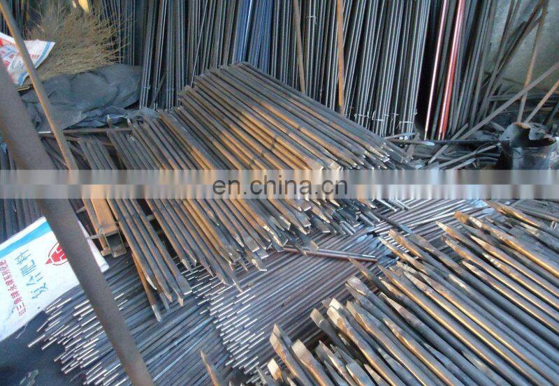 Tubeless Truck Tire Removal Levers Tool