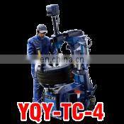 Garage Equipment Semi Automatic Tyre Changer
