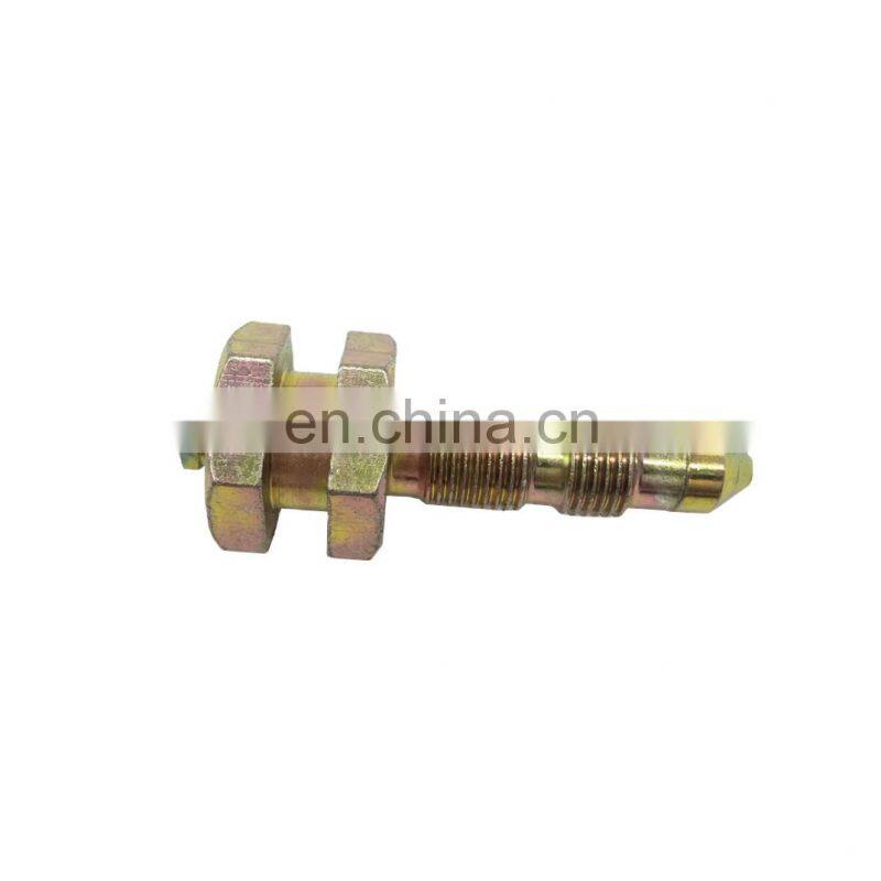 PC60 PC120 PC200 PC300 Track adjuster grease fitting 07959-20001