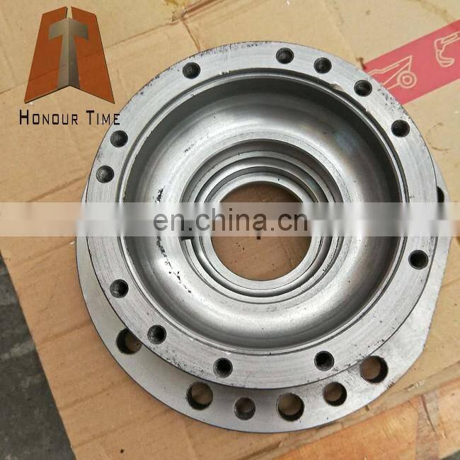 Hot Sell PC60-7 Swing motor parts of Swing motor case