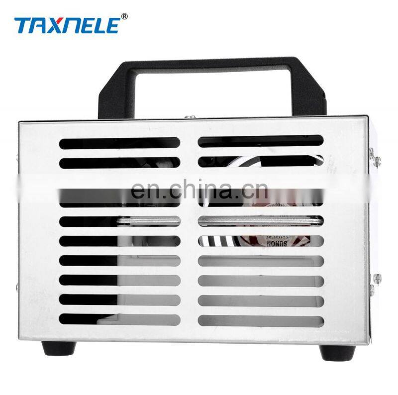 110v 220v O3 ozone generator machine 20g Ozone machine Air purifier with Timing Switch Air Disinfection