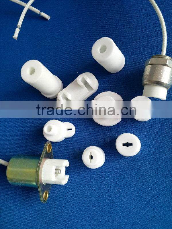 Modern hotsell wearable alumina ceramic liner