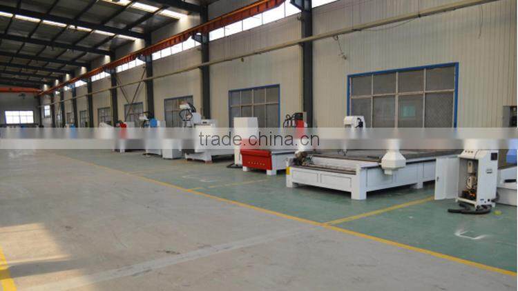 Plastic aluminum t slot table dsp hand held cnc router best price wood cutting machie encarving machine cnc router made in China