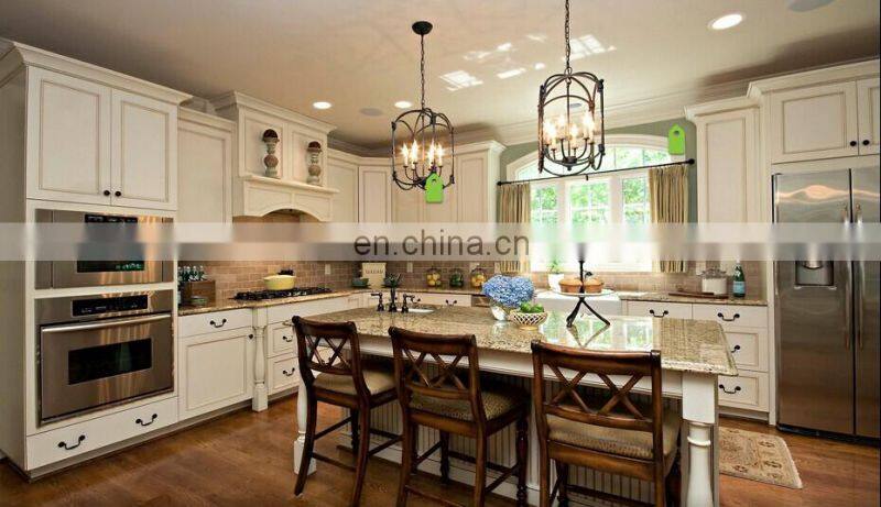 Australia market kitchen cabinet designs modern Light color kitchen cabinets