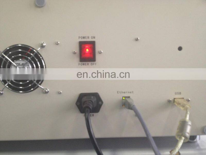 accurate XRF gold jewelry tester for precious metals rapid test