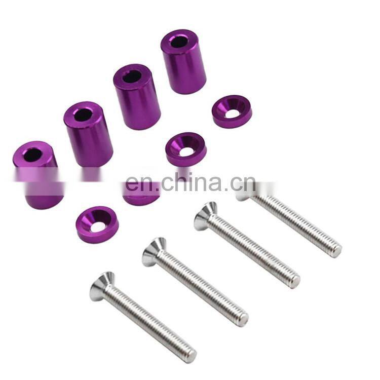 Hood Vent Spacer Riser Kits