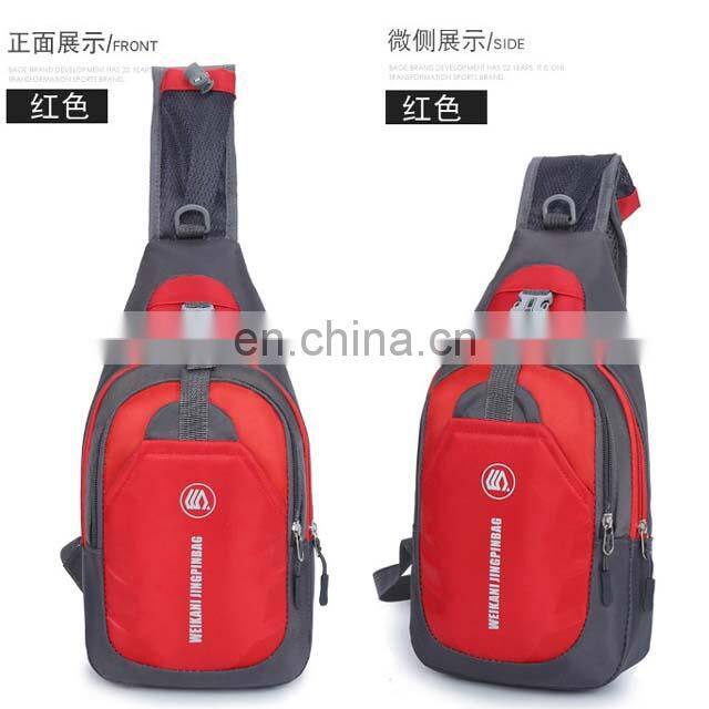 Wholesale Wholesale Sports Waterproof Hiking Backpack Bag