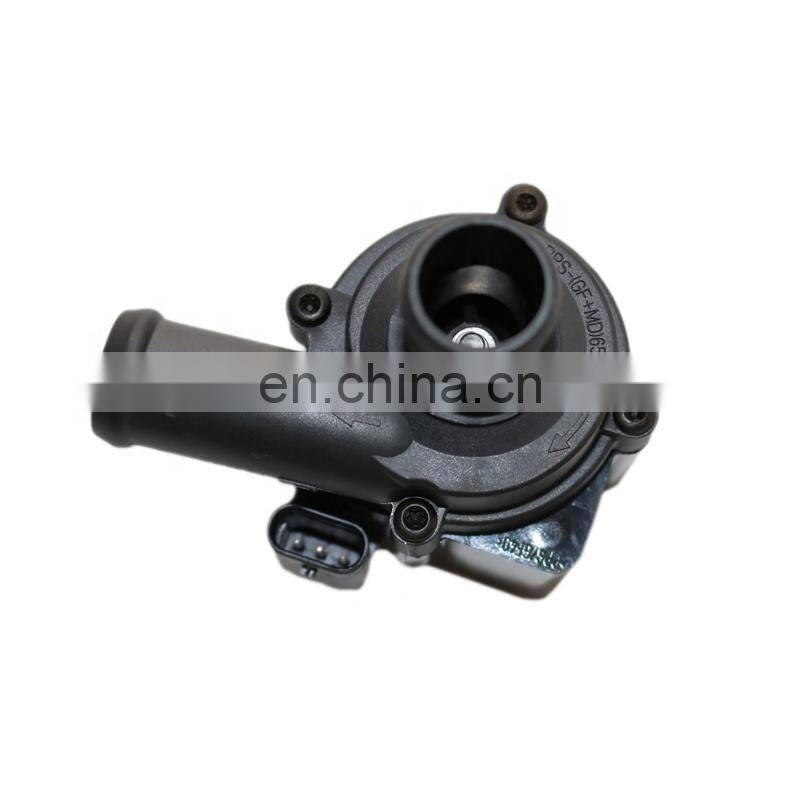 IVAN ZONEKO excellent price china top quality Cooling Auxiliary Water Pump 059121012A 059 121 012 A for Audi A4 Allroad