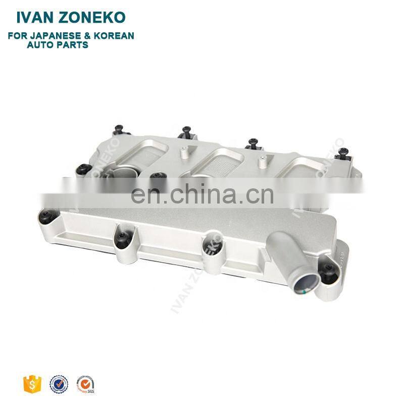 With Preminu World-Wide Renown Easy And Simple To Handle Engine cover 06E 103 472 N 06E103472N For Audi