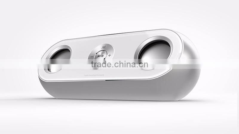 4.0 DSP bluetooth speaker manufacturer