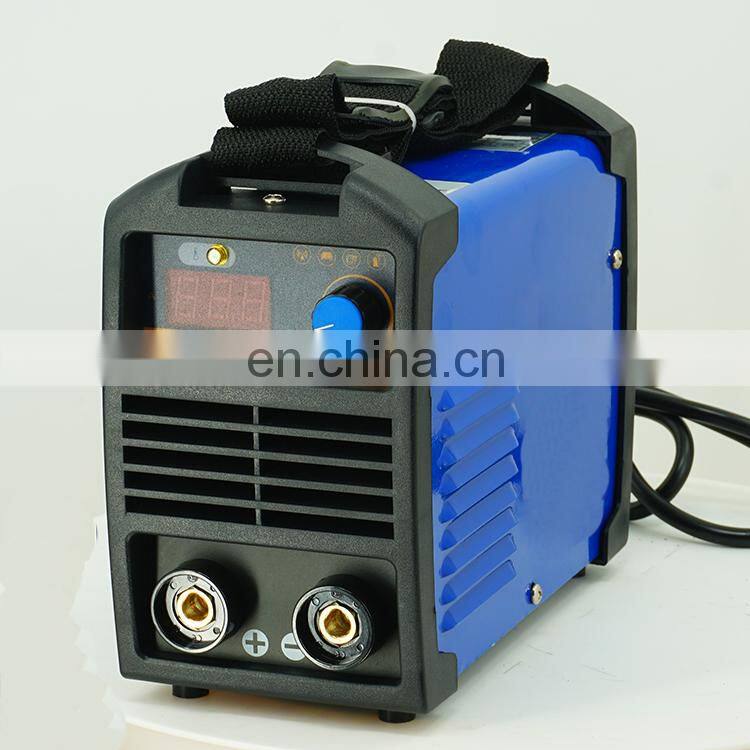 low price mig welder 220v welding machine
