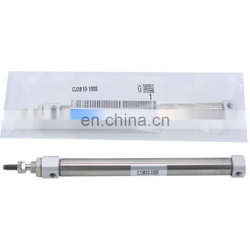 Hot selling SMC cylinder smc pneumatic cylinder CDQ2B80-35DM CDQ2B8035DM