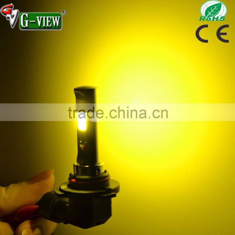 led car h1 h3 angle adjusted auto fog lamp