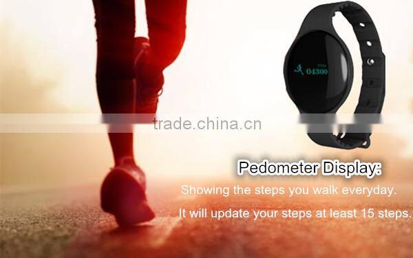 2015 products smart watch touch screen