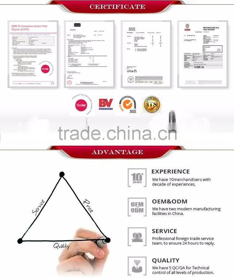 Custom knit beanies with woven label slouch beanie hat