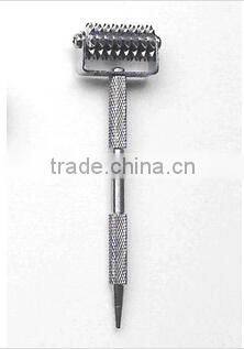 multi - function derma roller / acu probe