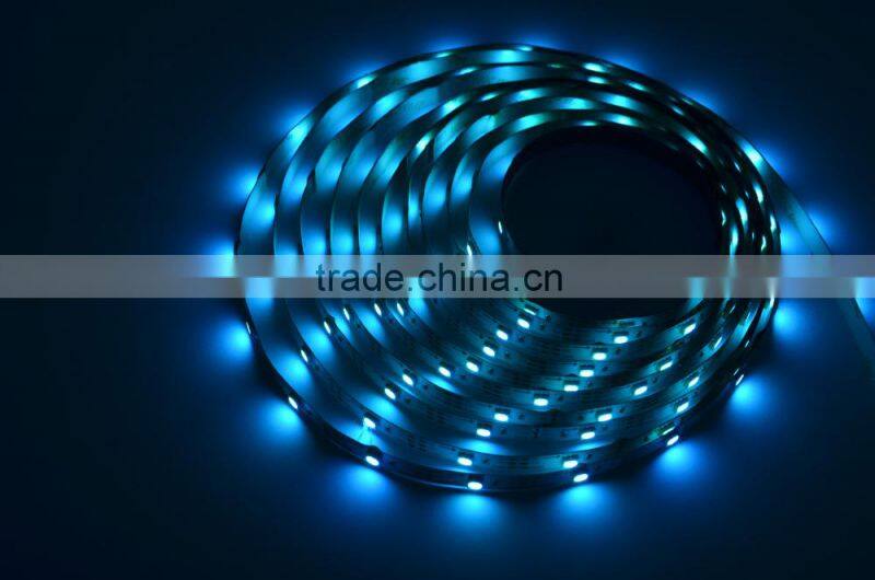 SMD5050 infrared led strip 850nm