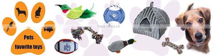 The newest style customized custom Pet Products dog frisbee shanghai