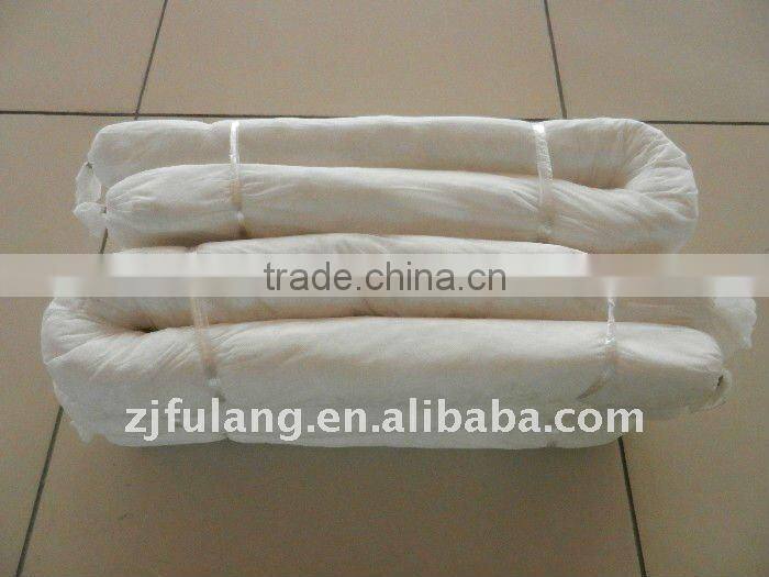 Oil Only Absorbent Sock