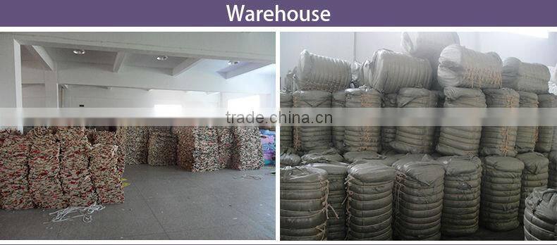 100% polyester warp knitted,thick quilt