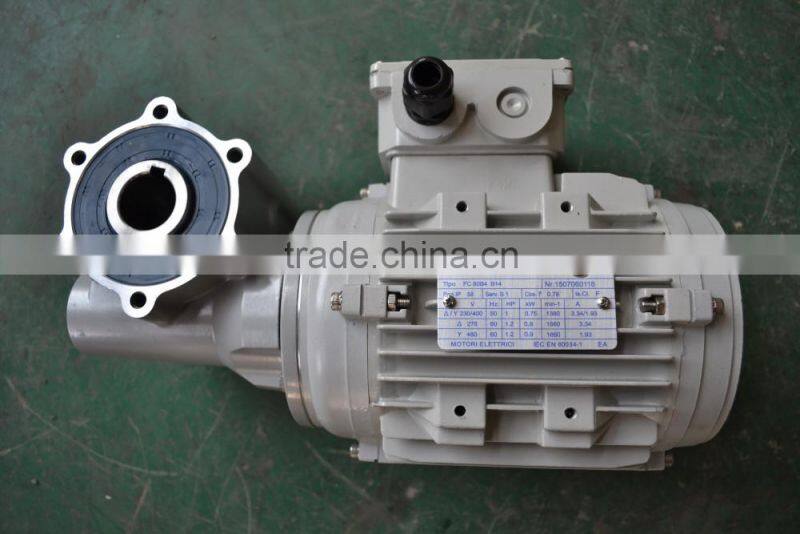 Tunnel Car Wash Equipment 9Brushes PE-T9 40000USD