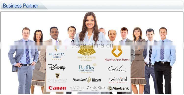 Single Pen Packing Plastic Pen Box