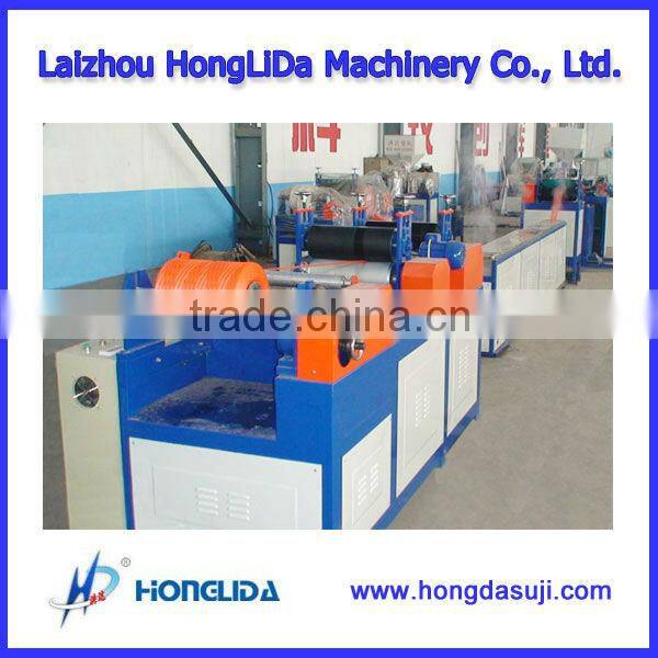 Full Automatic Fruit Net Machine