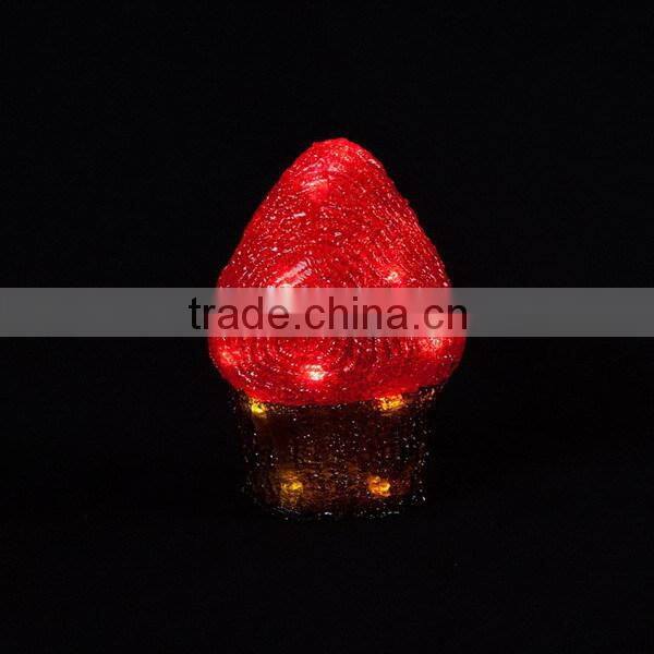 Modern new coming kids gifts night light