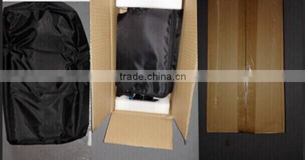 Poplar Hight strenght dslr camera stabilizer or mini camera stabilizer with stabilizer camera mount