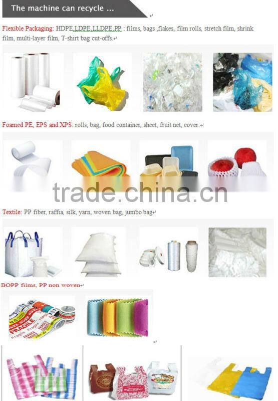 New manual net changer