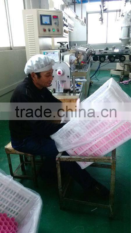 50ml PE plastic tube,cosmetic packaging tube