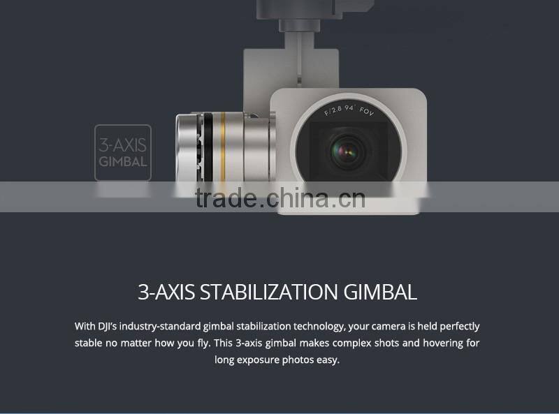 Mini Tudou Hot Sell Follow Me Helicopter Product Professional Quadcopter DJI Original Dron Phantom 3 Standard Drone