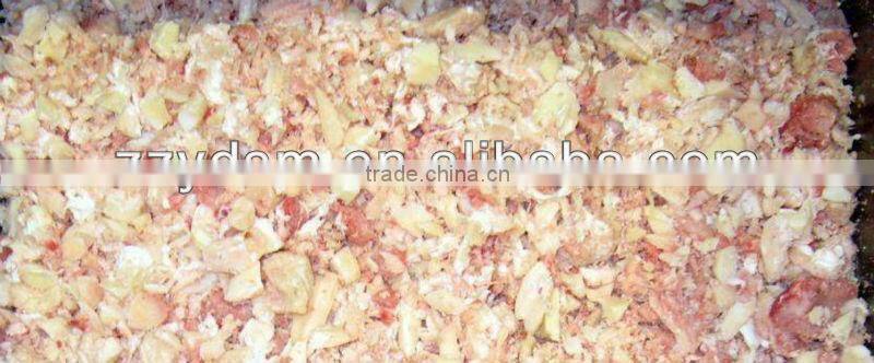 animal bone crusher/pork bone crushing machine