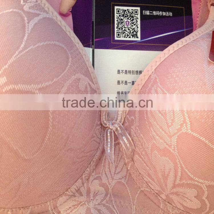 1.02USD Hot Sale Big Breast Women Sexy Bra/open hot sexy girl bra/women hot sexy bra (gdwx376)