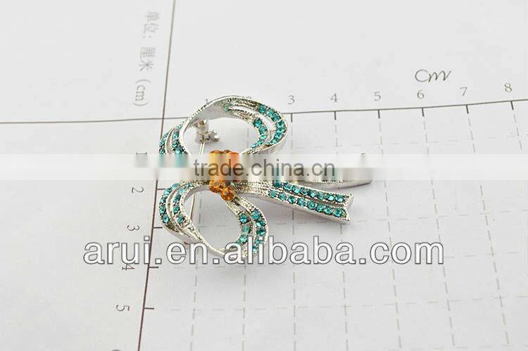 2013 jewelry fashion wedding dress brooch