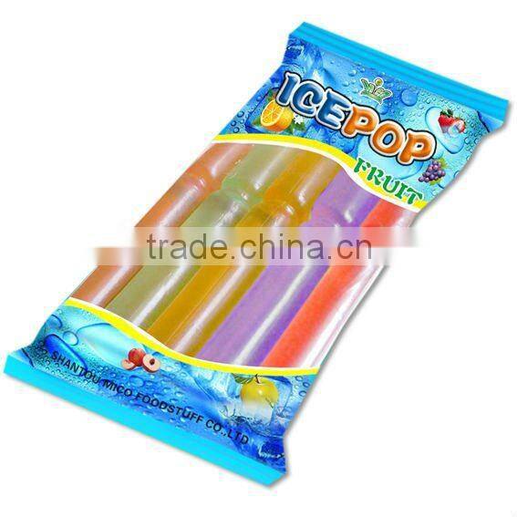 Fruity Icepop
