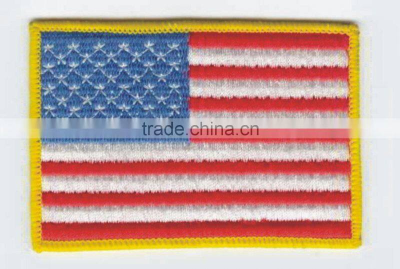 MACHINE EMBROIDERY rank Fashion Unniforms Club PATCHES