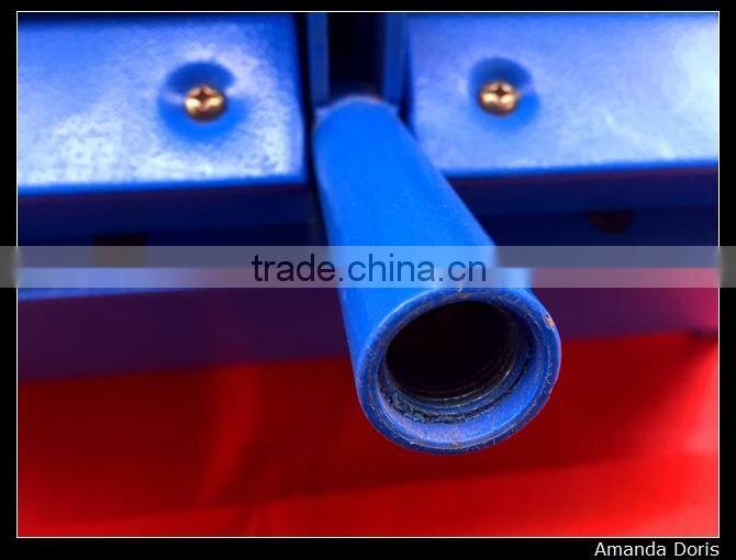 Cheap 1/4" to 2" hydraulic hose cutter tool