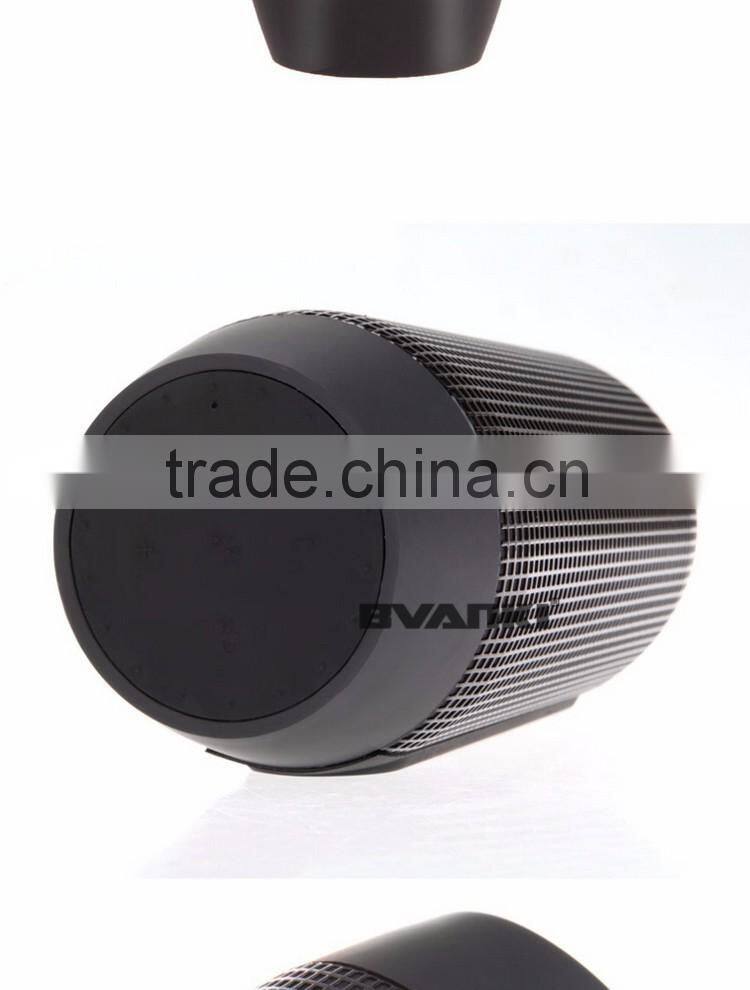 Wholesale alibaba new products 2016 With LED light Outdoor Flashing sports wireless portable car mini bluetooth speaker