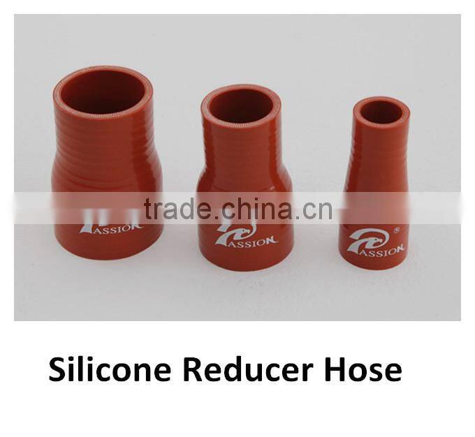 3.5" 89mm 90 Degree Elbow Silicone Hose Pipe Turbo Intake