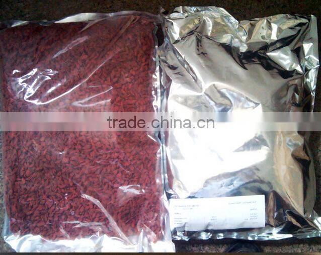 500grains/50g dried goji berry